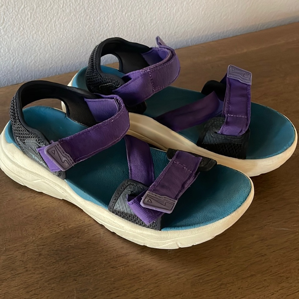 Teva Sandals